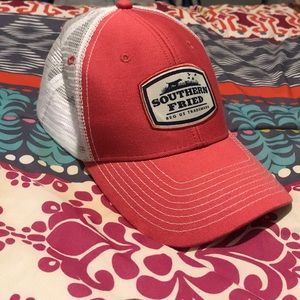 Southern Fried Cotton Hat